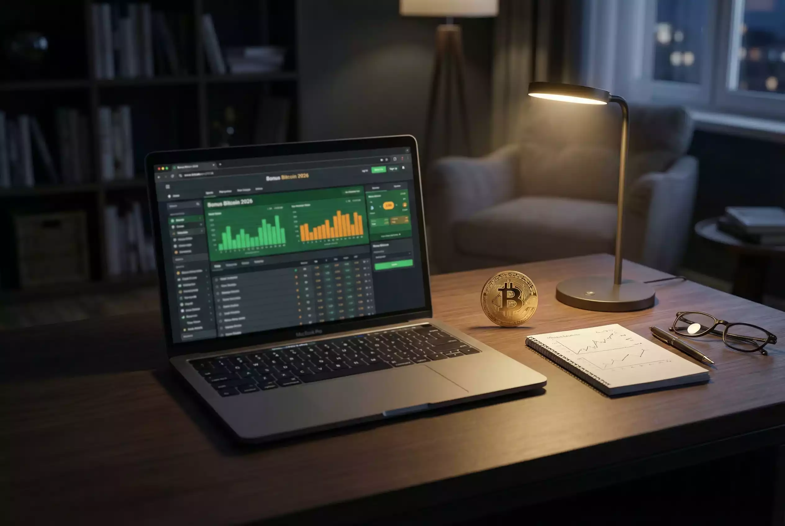 Bonus scommesse Bitcoin 2026: guida completa ai migliori bonus crypto per scommesse sportive